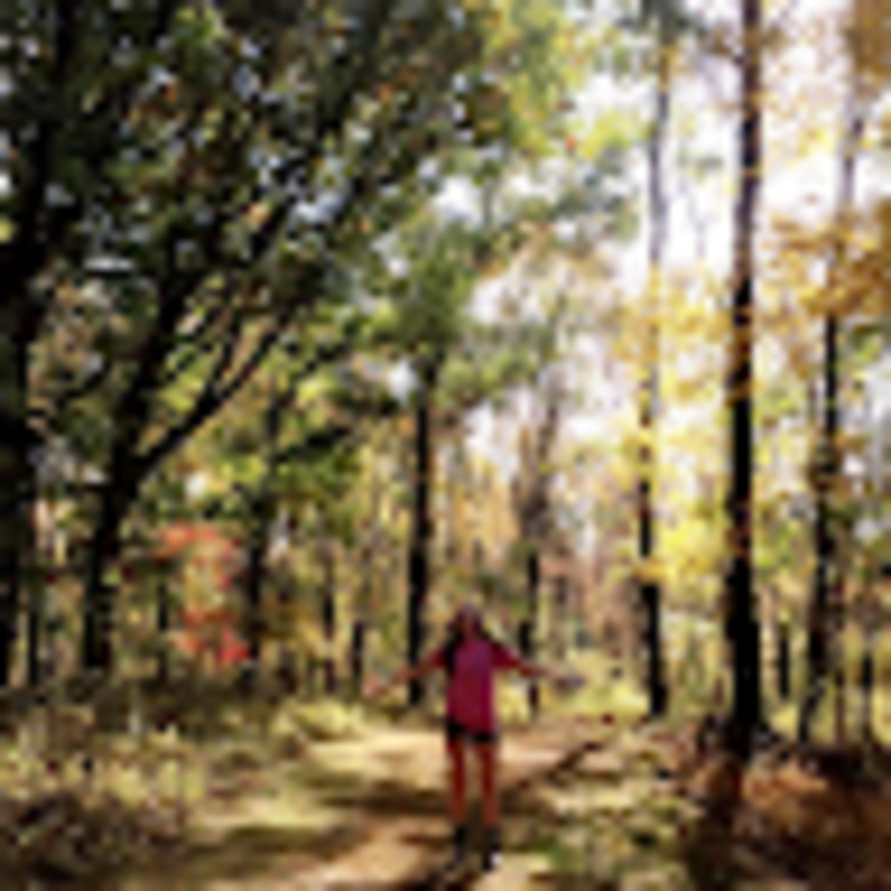 Meet your Posher, Fiona